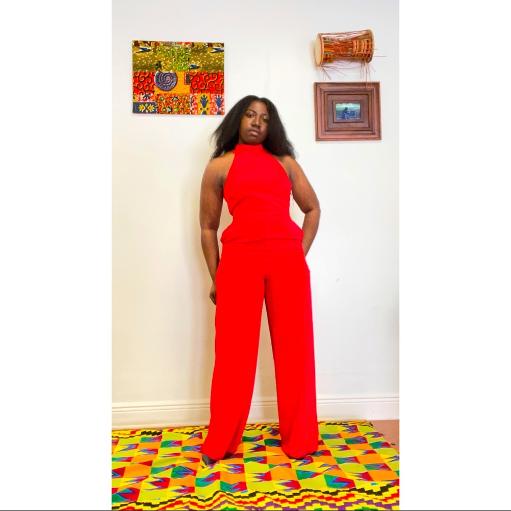 Gianni Jumpsuit